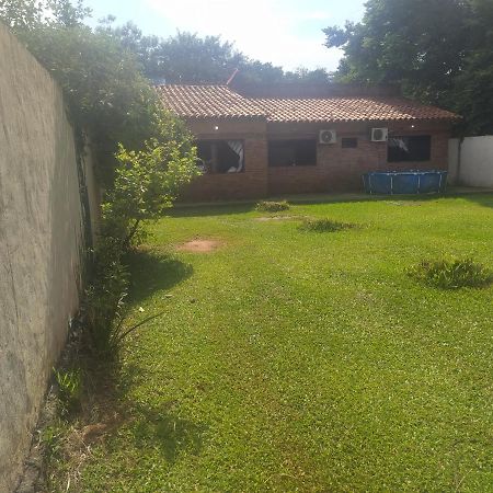 Casa De 2 Habitaciones En Apart Hotel Con Un Toque Campestre Luque Eksteriør bilde