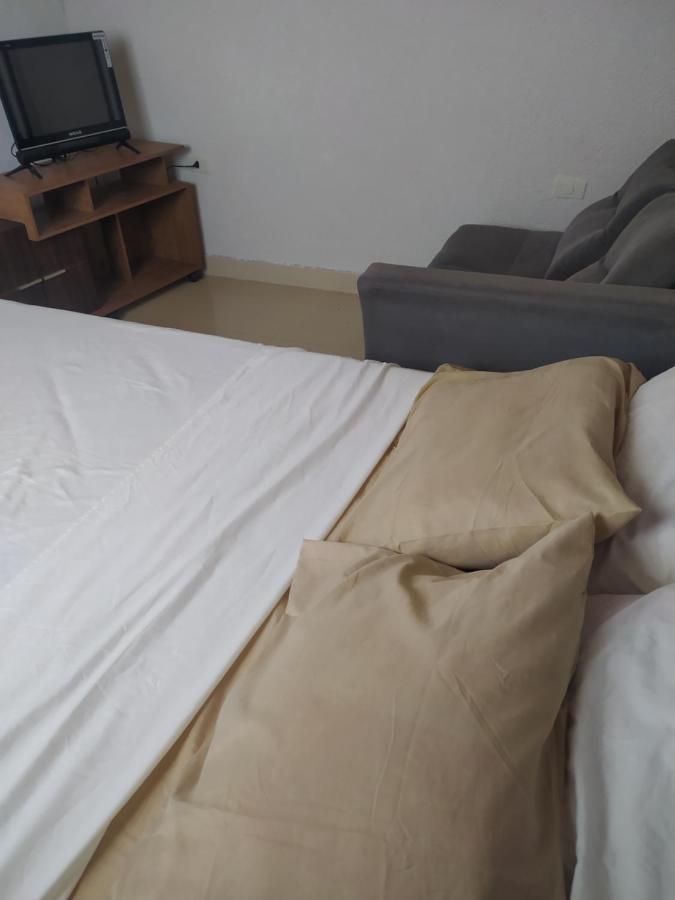 Casa De 2 Habitaciones En Apart Hotel Con Un Toque Campestre Luque Eksteriør bilde
