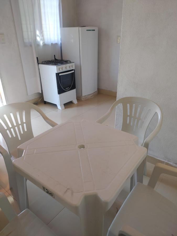 Casa De 2 Habitaciones En Apart Hotel Con Un Toque Campestre Luque Eksteriør bilde