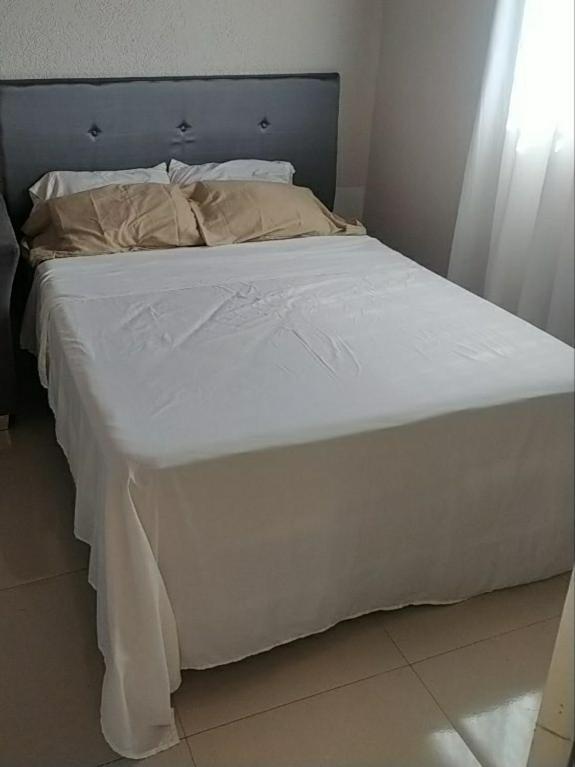 Casa De 2 Habitaciones En Apart Hotel Con Un Toque Campestre Luque Eksteriør bilde